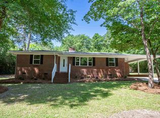 1821 Campbell St, Camden, SC 29020