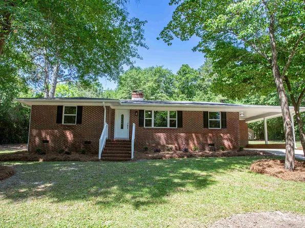 1821 Campbell St, Camden, SC 29020