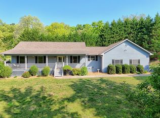 95 Dogwood Hls, Hayesville, NC 28904