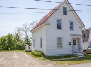6 Hardy St, Brewer, ME 04412