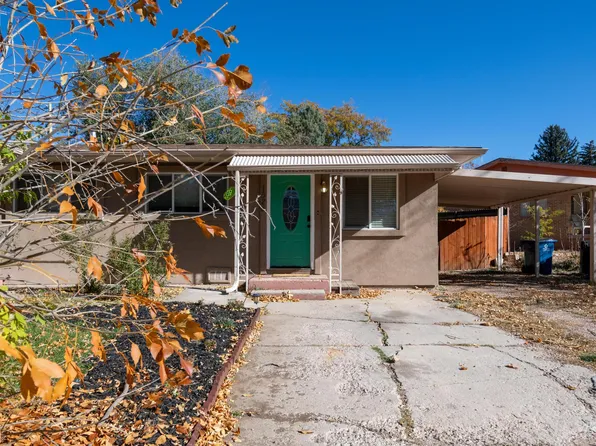 1528 W Boulder St, Colorado Springs, CO 80904