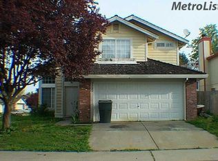 3721 Deer Walk Way, Antelope, CA