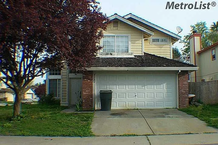 3721 Deer Walk Way photo 1
