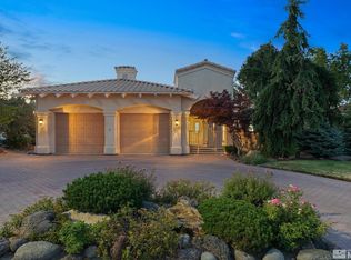 2327 Manzanita Ln, Reno, NV 89509