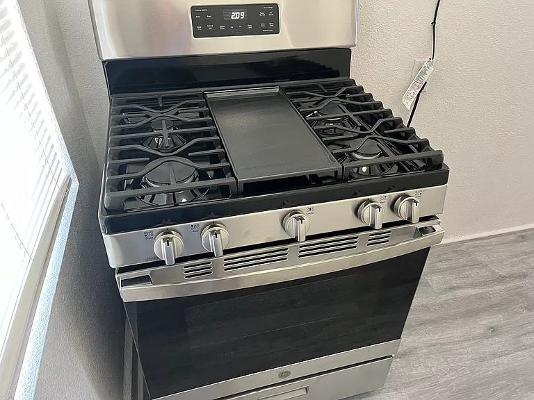 Updated 2 bed / 1 bath in the Near North Valley — Photo 33