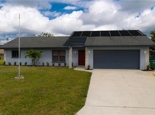 1831 SE 6th Ter, Cape Coral, FL 33990