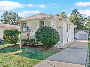 534 S Euclid Ave, Villa Park, IL