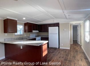 31 Morris Rd, South Hill, VA 23970