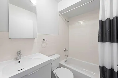 Rented by Compass