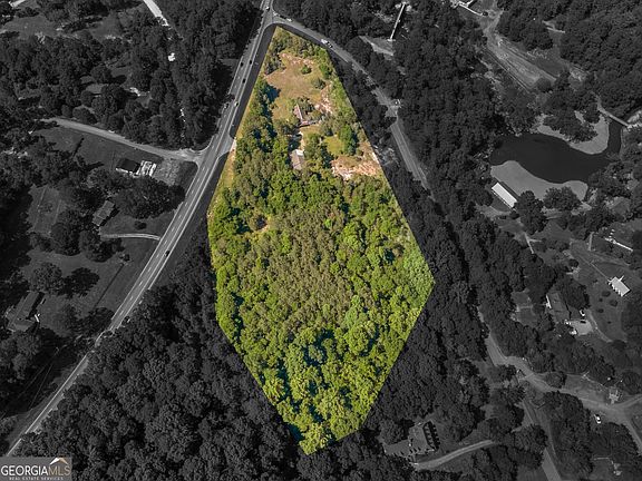 2nd image of 3449 Highway 138 NE