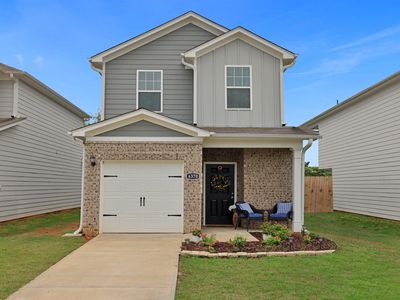 6370 Rainbow Row, Pell City, AL, 35128