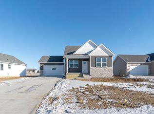 1565 Dalton St, Jesup, IA
