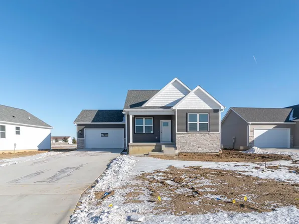 1565 Dalton St, Jesup, IA 50648