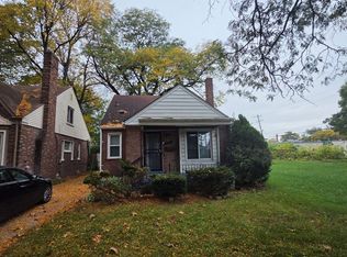 11415 Bramell, Detroit, MI 48239