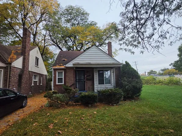 11415 Bramell, Detroit, MI 48239