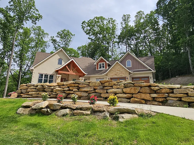 281 Judson Ridge Rd — Photo 1