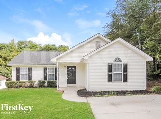 3128 Strong Box Ln, Gastonia, NC 28052