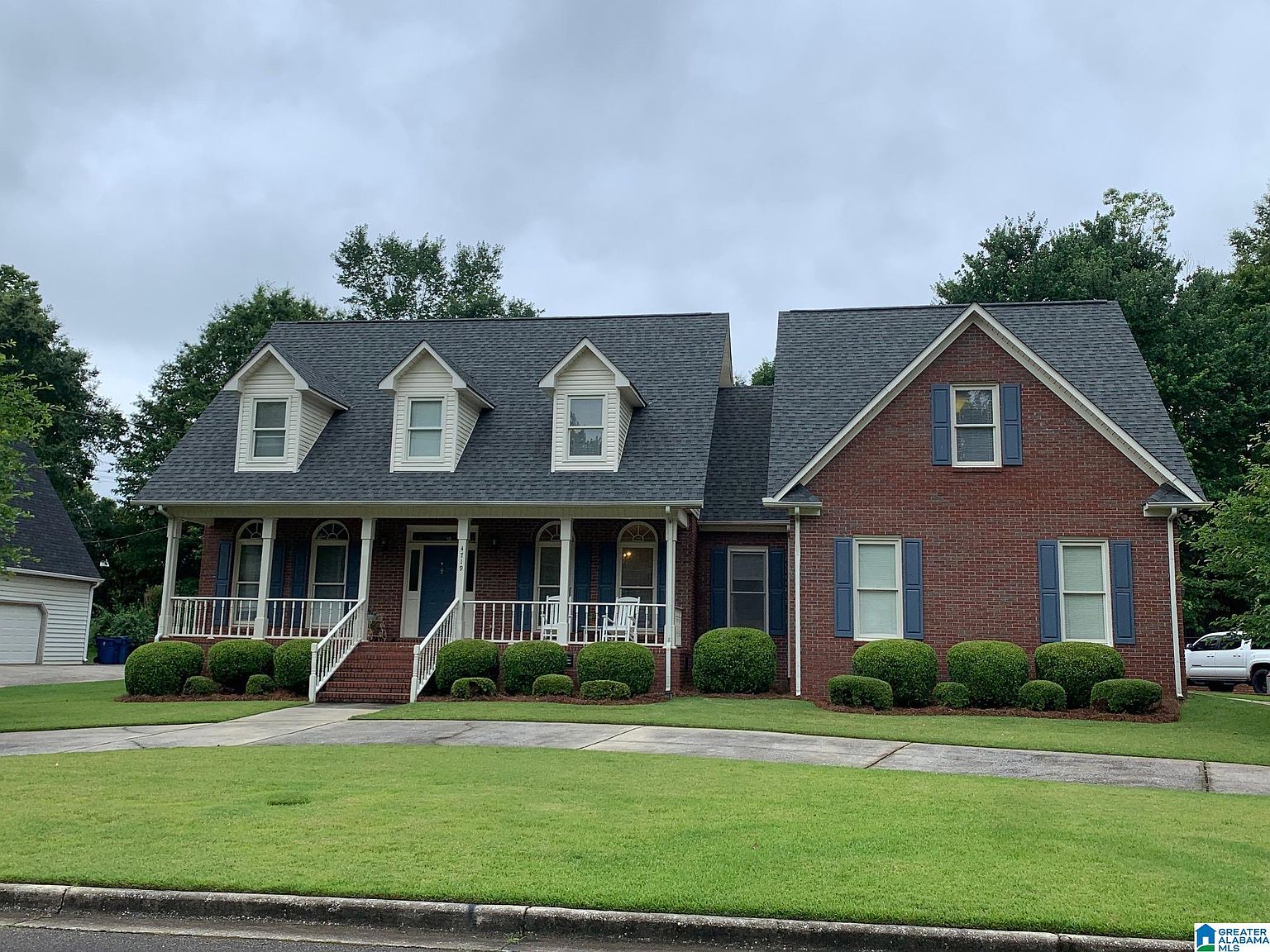 4719 Amberwood Ln, Anniston, AL 36207 MLS 1357624 Zillow