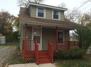 196 Davenport St, Somerville, NJ 08876