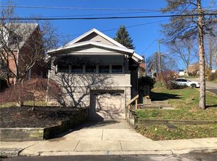 1300 Merryfield St, Pittsburgh, PA 15204