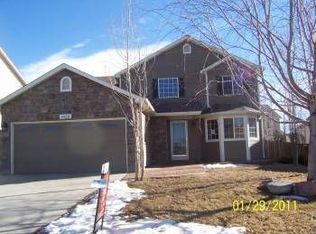 3420 Hottman St, Brighton, CO 80601