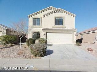 23922 W Antelope Trl, Buckeye, AZ 85326