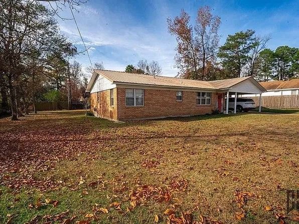 138 Lindsey Ave, Cotton Valley, LA 71018
