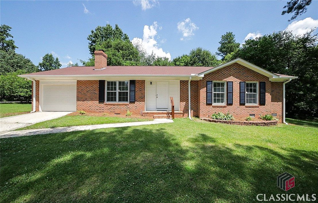 125 Brookstone Dr Athens GA 30605 Zillow