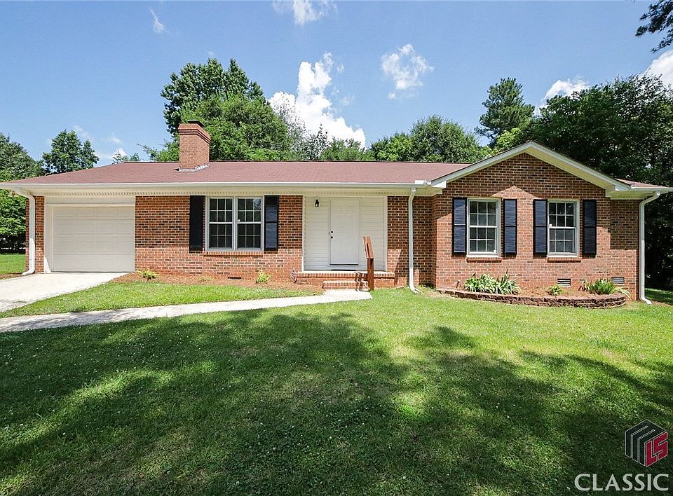 125 Brookstone Dr Athens GA 30605 Zillow