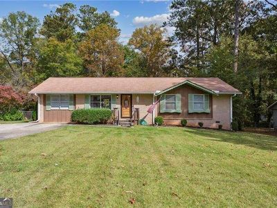 2068 Pair Rd SW, Marietta, GA, 30008