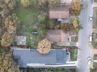 1304 E M Franklin Ave, Austin, TX 78721
