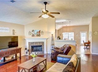 31 Vann Ct, Millbrook, AL 36054