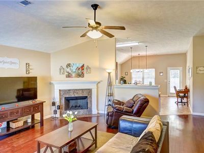 31 Vann Ct, Millbrook, AL, 36054