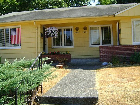 4th image of 10414 Alderbrook Pl NW