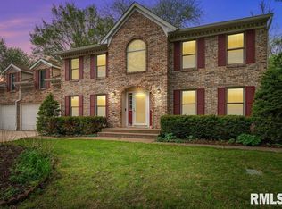 11 Deer Run, Rock Island, IL 61201