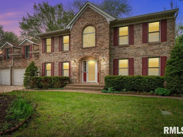 11 Deer Run, Rock Island, IL 61201