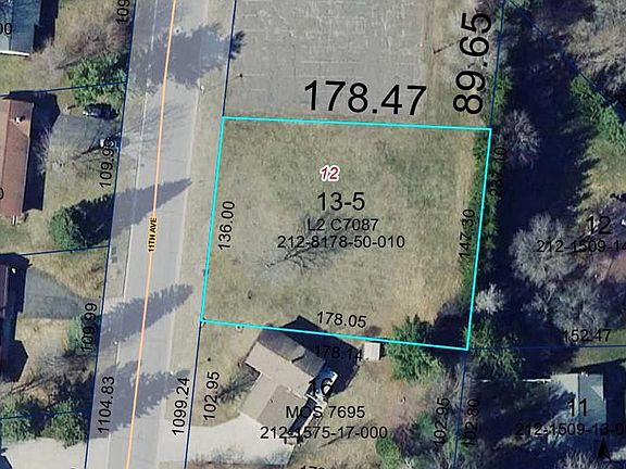 2nd image of 1100 11th Avenue
