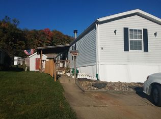 1220 Dock Rd, Madison, OH 44057