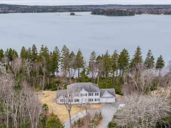 106 Sunset Bay Drive, Steuben, ME 04680