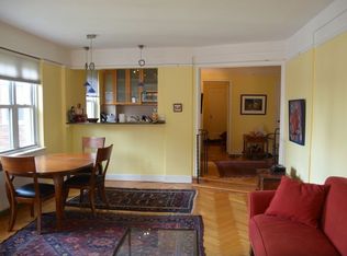 140 Cabrini Blvd APT 83, New York, NY