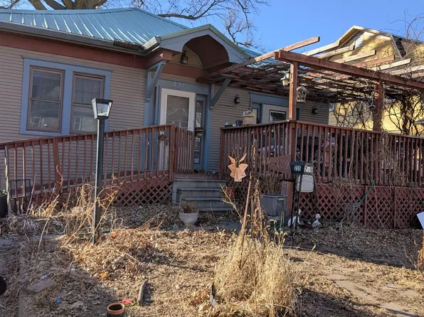 235 N 31st St, Lincoln, NE 68503
