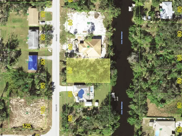 2106 Como St #26, Pt Charlotte, FL 33948