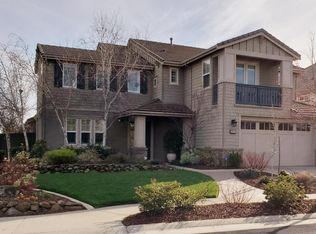 2612 Summerland Way, Roseville, CA 95747