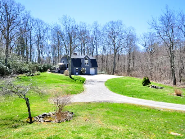 196 Kent Road, Warren, CT 06754