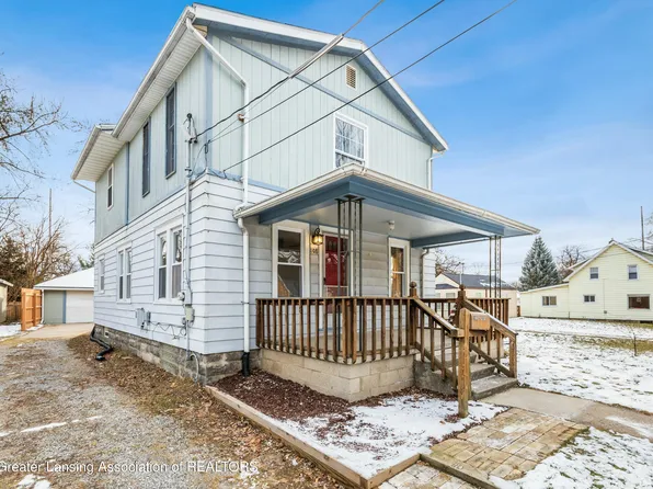 108 E Gier St, Lansing, MI 48906