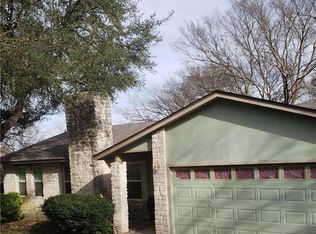11205 Brushy Glen Dr, Austin, TX 78754