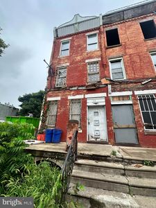 3111 Euclid Ave, Philadelphia, PA, 19121