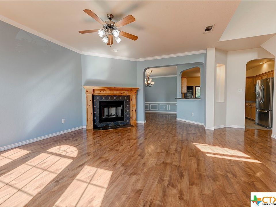 116 E Iowa Dr, Harker Heights, TX 76548 Zillow