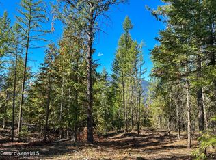 Nna Santa Fe Ln, Bonners Ferry, ID 83805