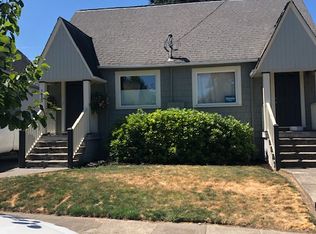 7019 NE Cleveland Ave #7019, Portland, OR 97211